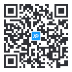 iOS 苹果版 二维码(u8.com)